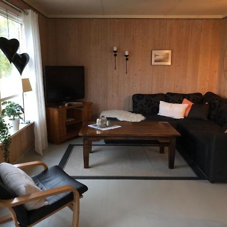 Sjarmerende Overnatting Sentralt I Vest-Telemark Hoydalsmo Exteriör bild