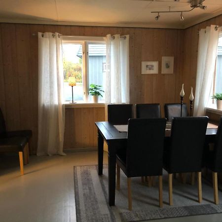 Sjarmerende Overnatting Sentralt I Vest-Telemark Hoydalsmo Exteriör bild