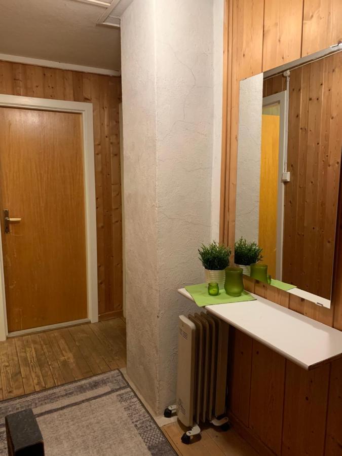 Sjarmerende Overnatting Sentralt I Vest-Telemark Hoydalsmo Exteriör bild