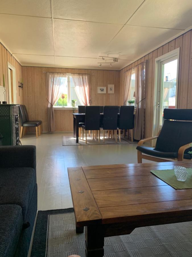 Sjarmerende Overnatting Sentralt I Vest-Telemark Hoydalsmo Exteriör bild